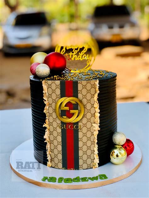 birthday cake gucci|gucci birthday cake london.